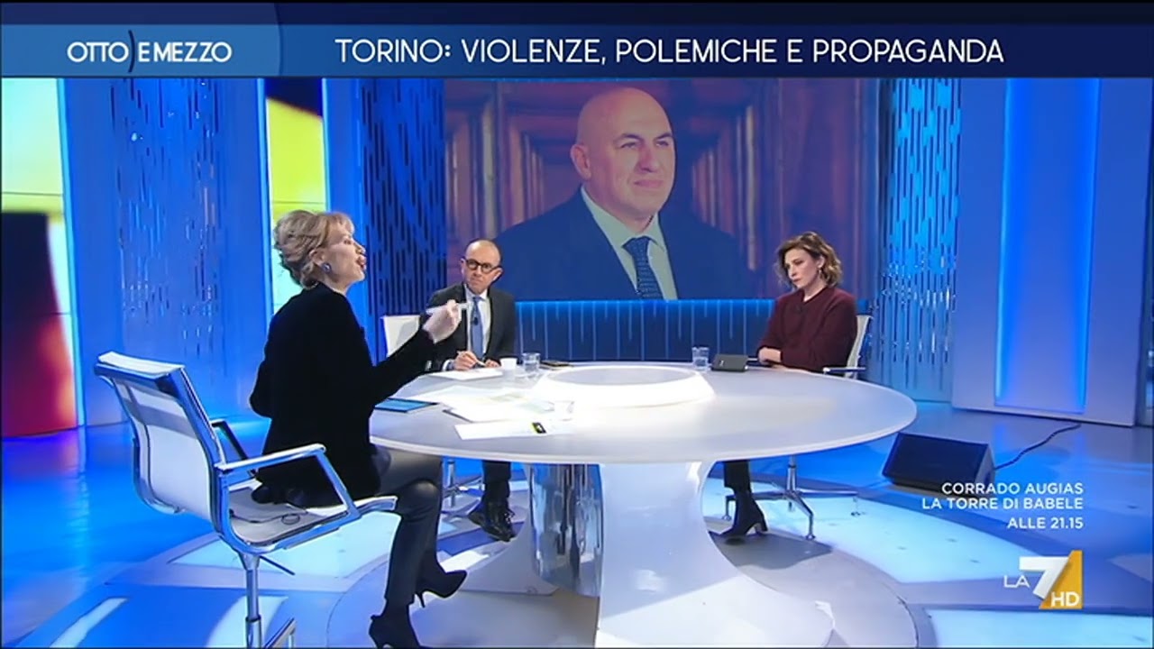 Askatasuna, ex Prefetto Achille Serra: “In queste situazioni nascono Brigate Rosse e Brigate ...