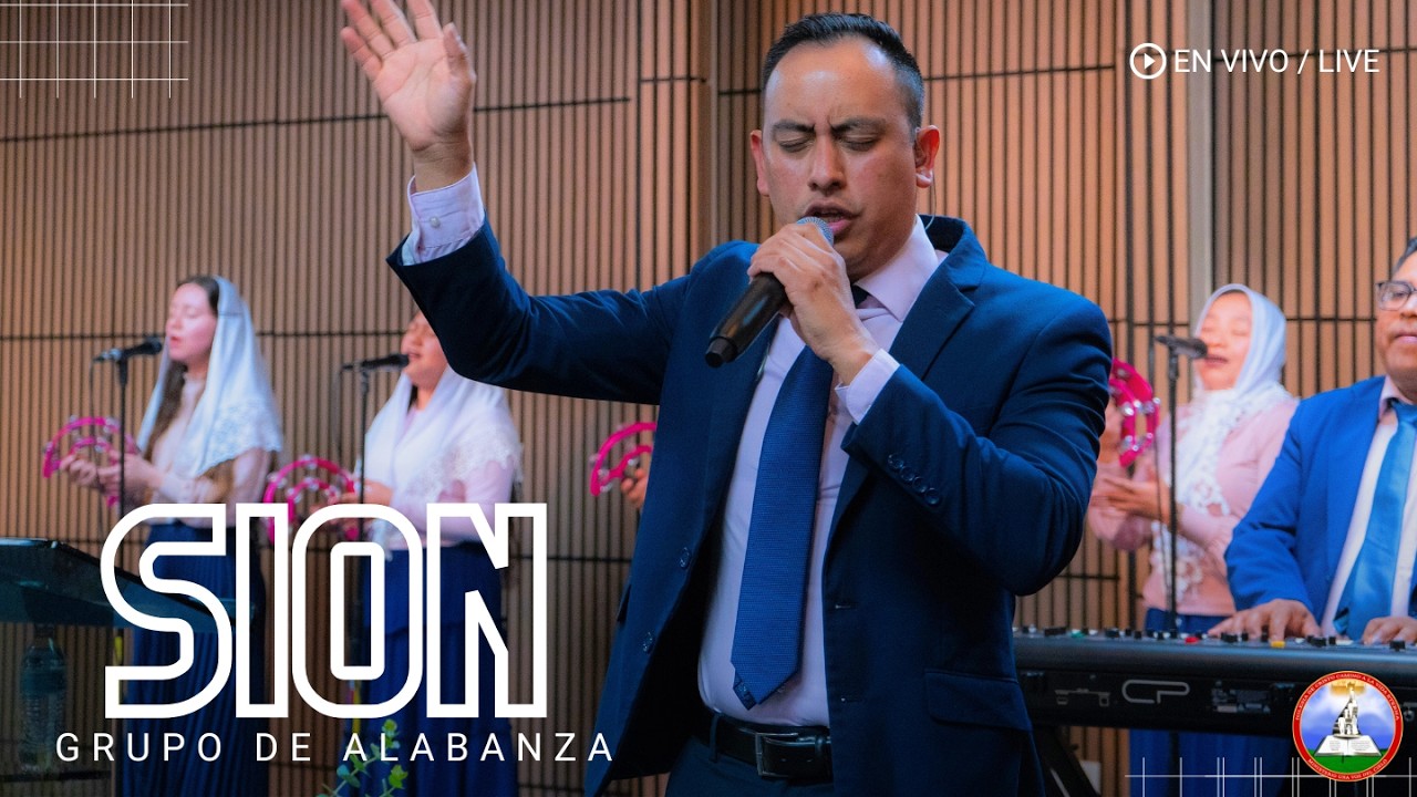 Grupo Sion | Servicio General 3/8