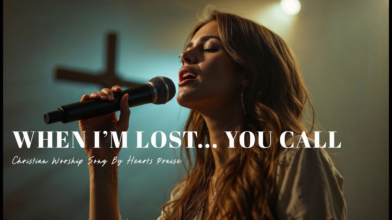 You Call &ndash; A Christian Song of Hope and Faith | Worship Music