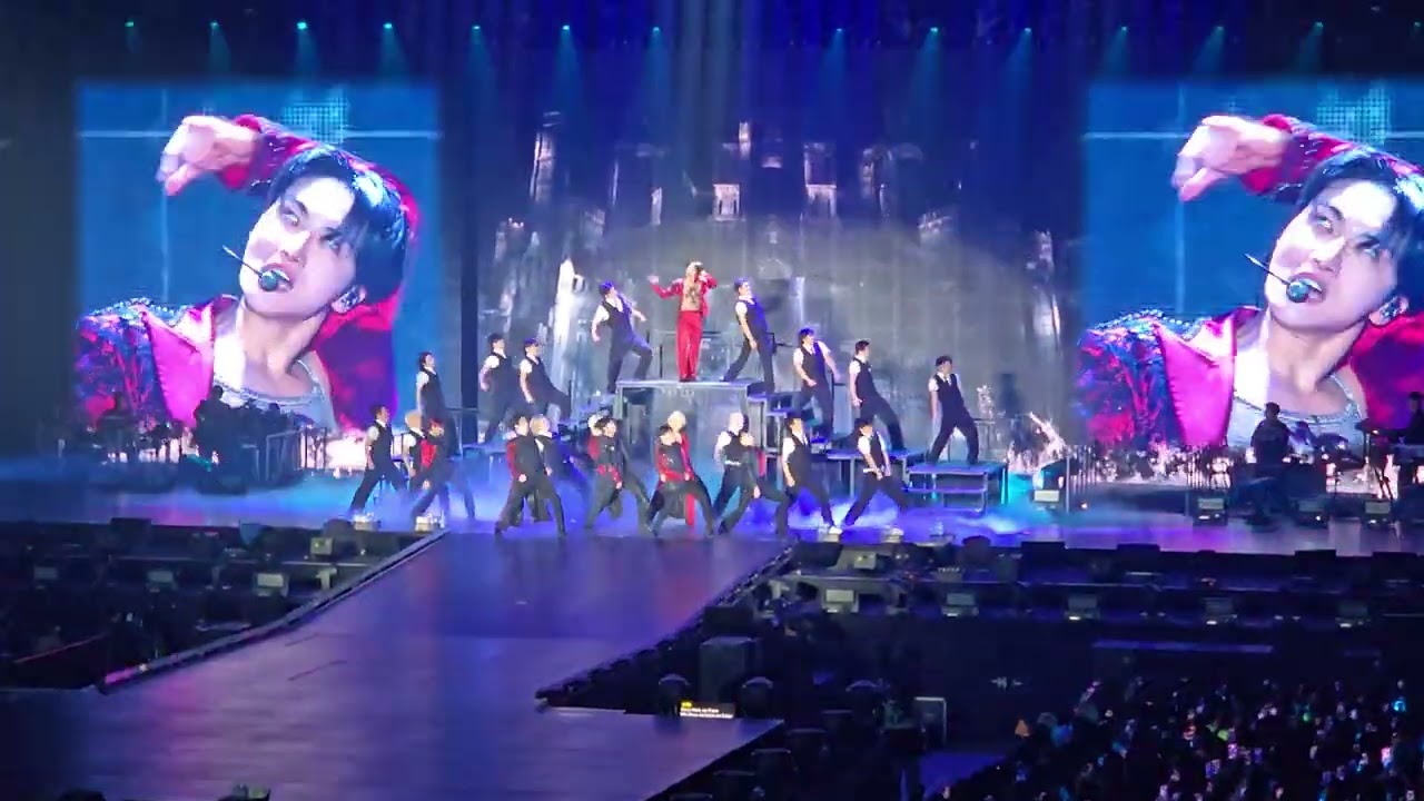 4ATEEZ IN TAIPEI 20260124
