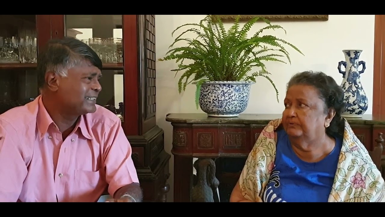 Sumitra Peries