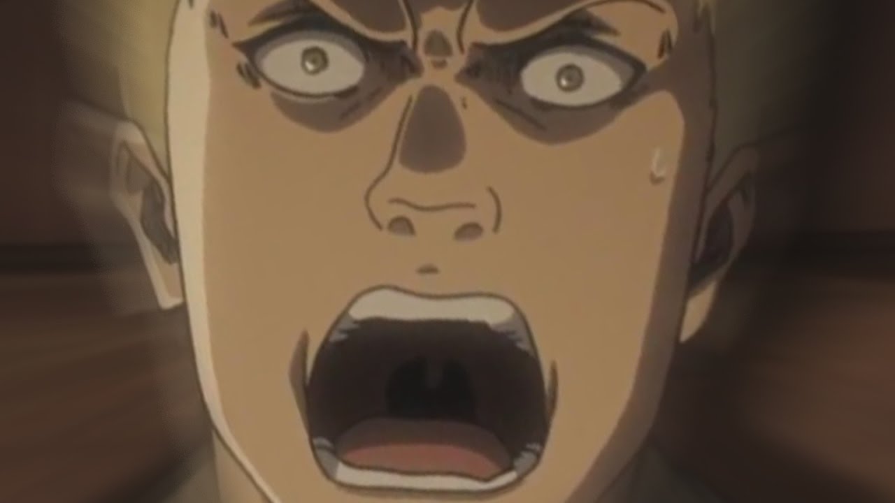 Humanity's Biggest Fear