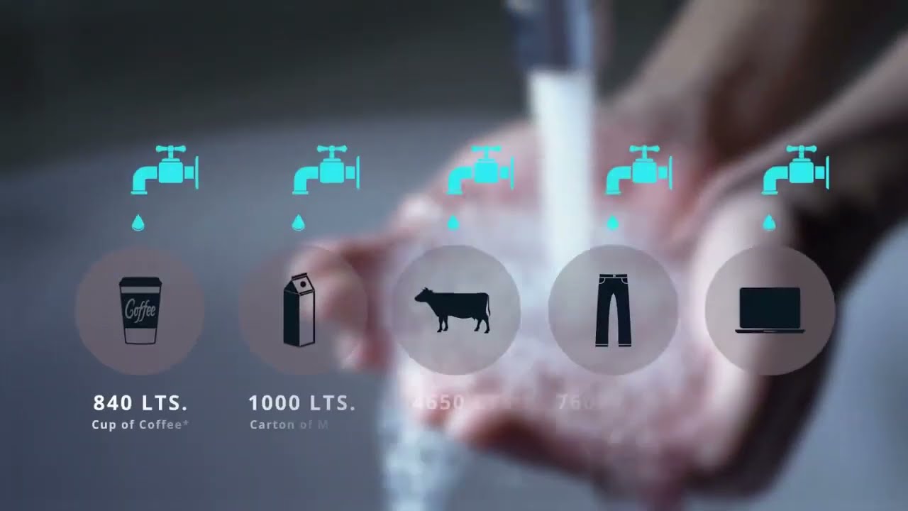 Atmospheric Water Generator: 20L/day, 50L/day, 80L/day - Drinking Water From Air
