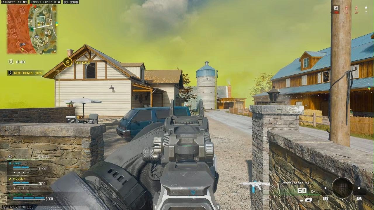 RANK WARZONE WIN🎖️