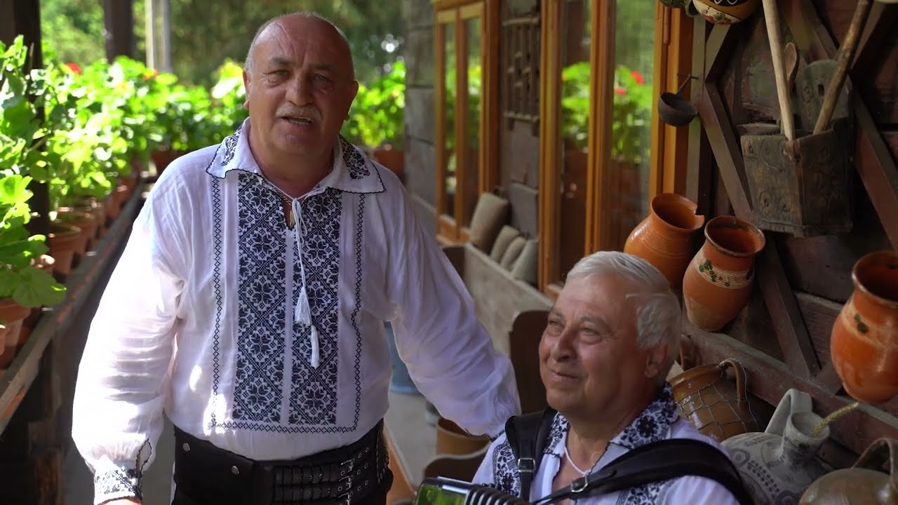 Aurel Mascovici - Suparat is pe viață
