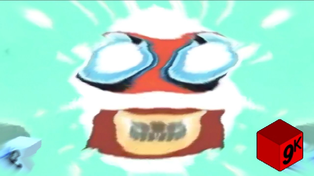 I Accidentally Doomsday Csupo - A Second Take (Without Screamer)
