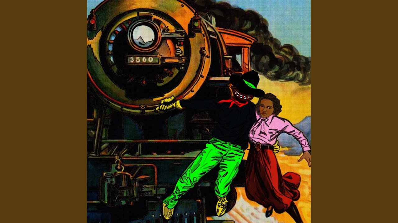The Great Train Rundown!