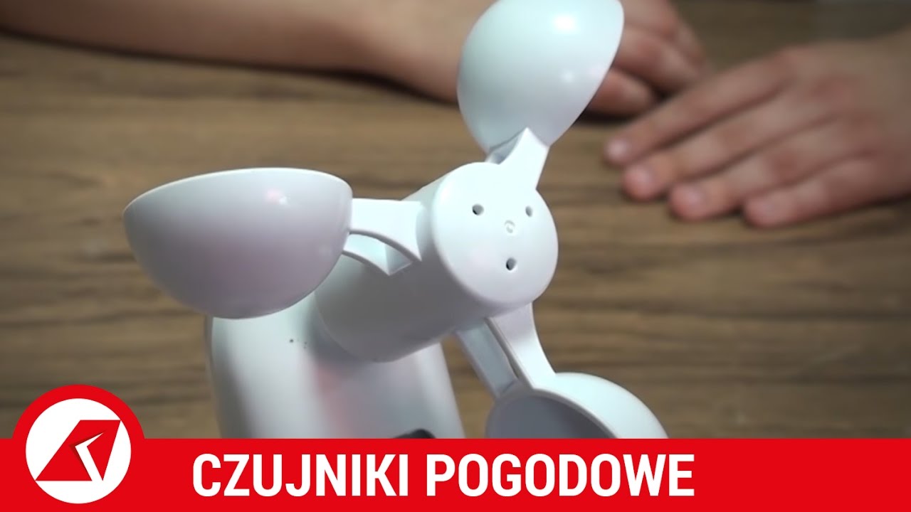 #jakdziała: Czujnik pogodowy - SHAKE vs. METEO SOL /odc. 31