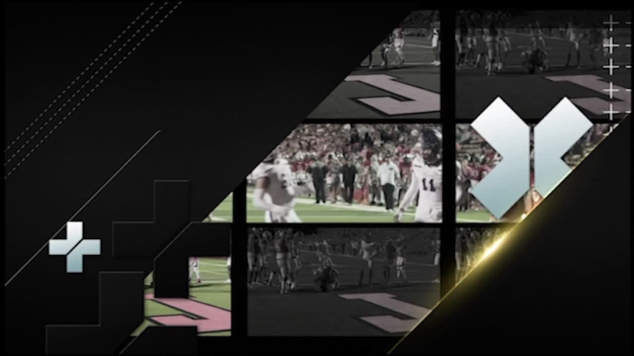Crossroads Football Live Preview Show