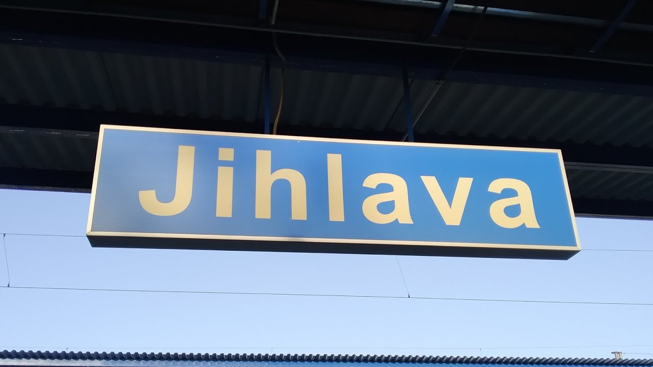 INISS 3.39 - Jihlava 17. a 25.11.2022 [archivní hlášení]