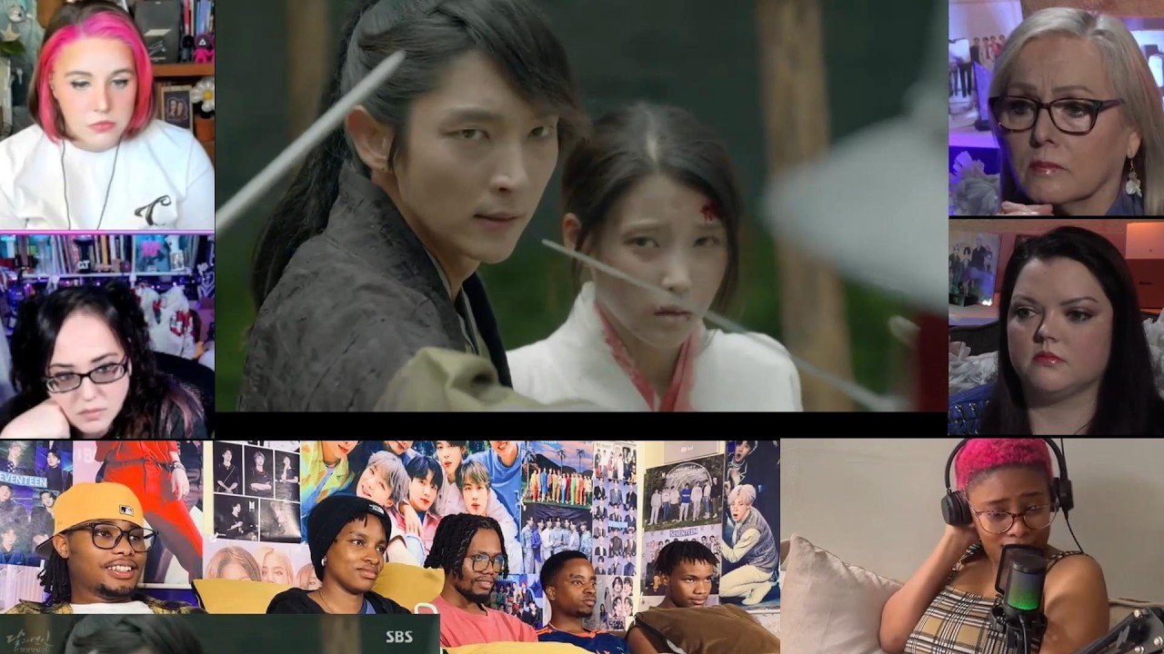 Moon.Lovers.Scarlet.Heart.Ryeo 11 reaction mashup