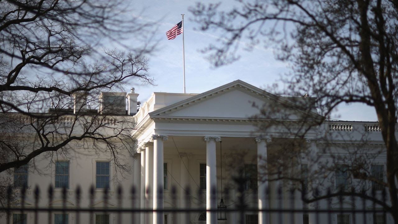 White House wants new racial category for census