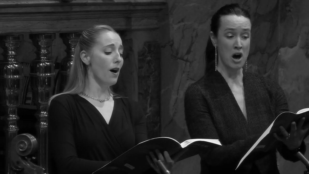 Buxtehude: Membra Jesu Nostri - Ad Faciem, HemiDemiSemi Consort
