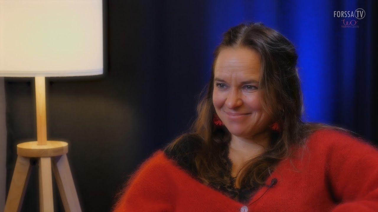 Kulttuurintekij&auml;t - Satu R&auml;m&ouml;