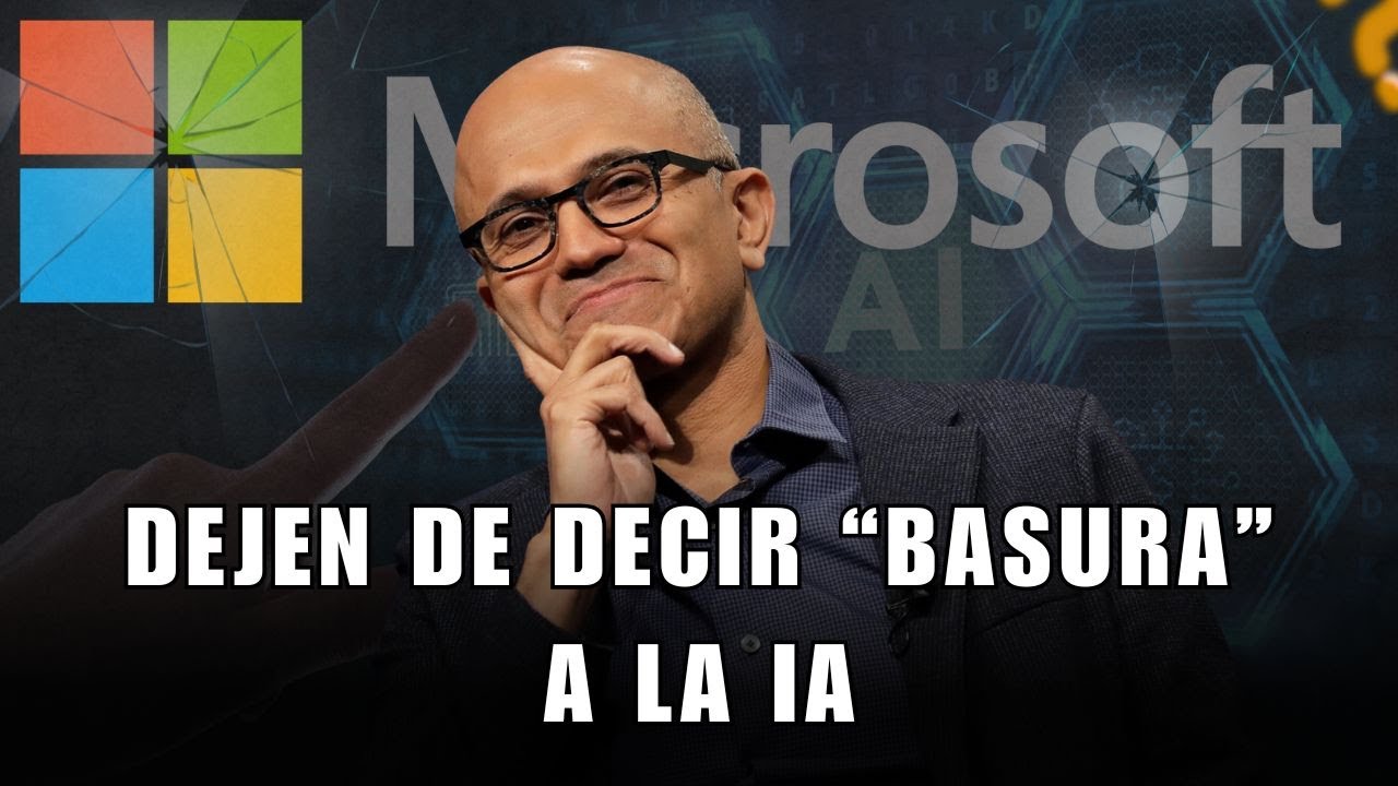 MICROSOFT NO QUIERE QUE LLAMES 