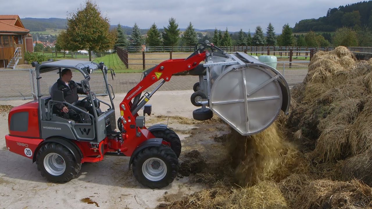 WEIDEMANN - la multiherramienta para el mundo equino | a multiferramenta para o mundo equino