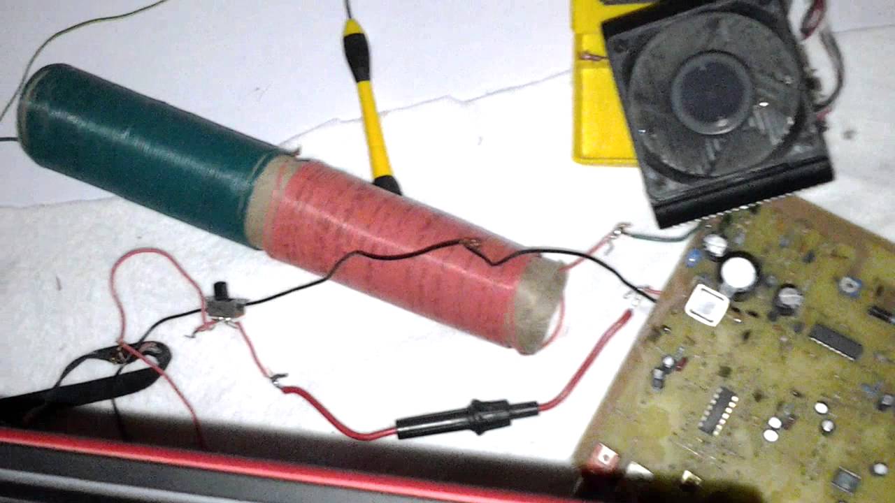AM stereo transmitter