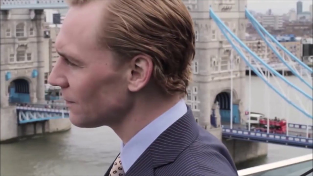 Tom Hiddleston | Daddy issues