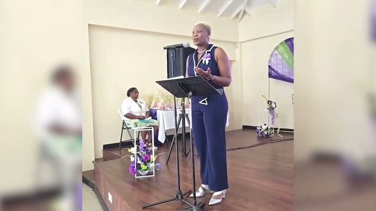 ORGANIZATION HONORS WOMEN FOR COMMUNITY IMPACT