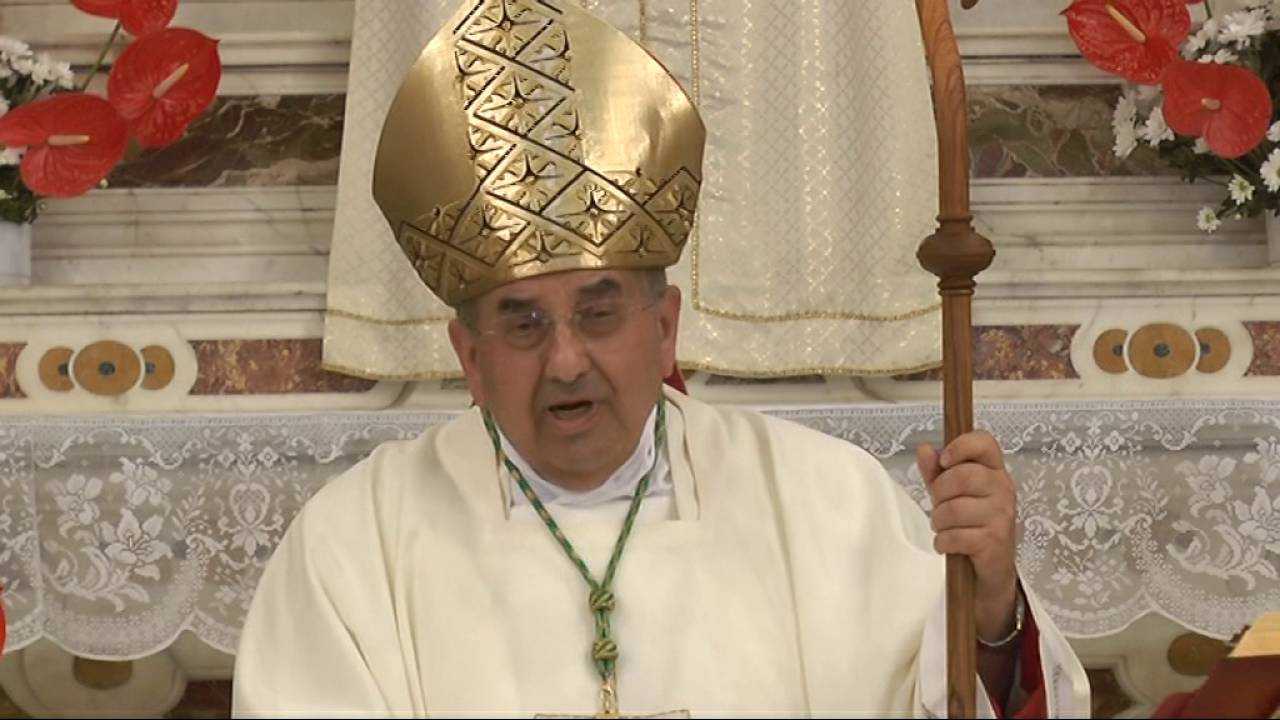 Santa Teresa di Calcutta: il ricordo di Mons. Alberto Tanasini
