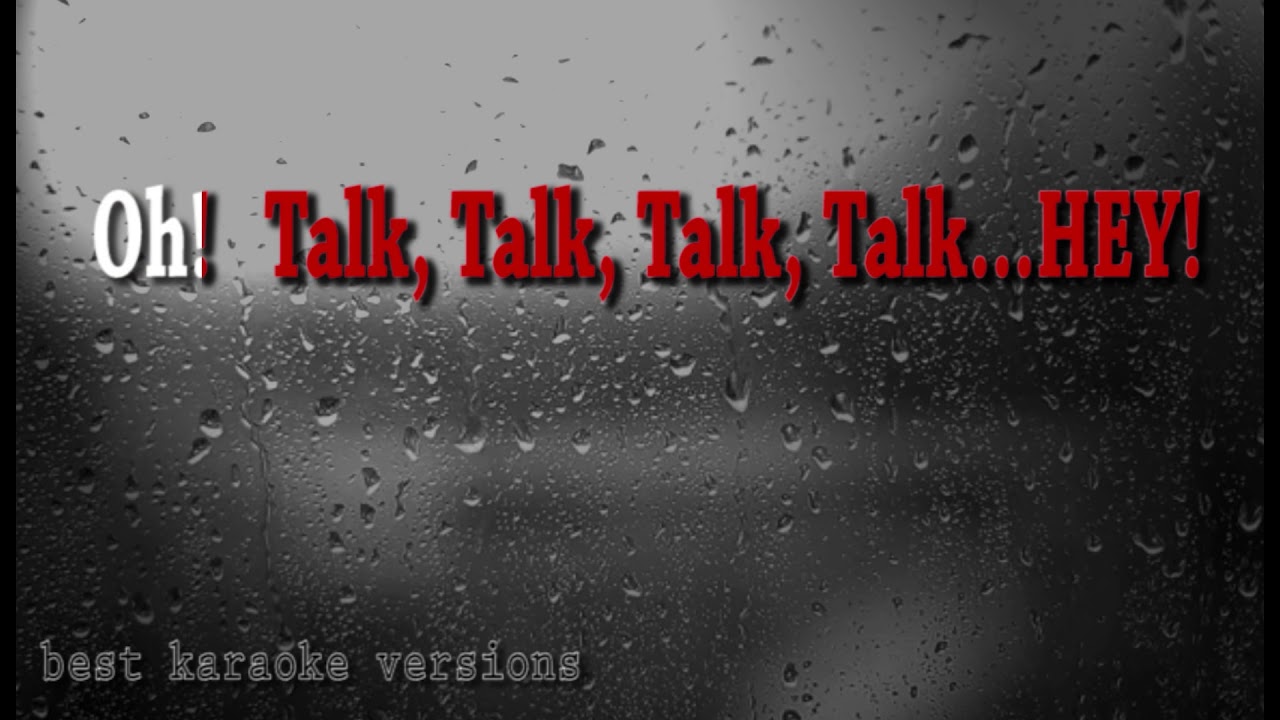 Led Zeppelin - The Rain Song BEST Karaoke Versions