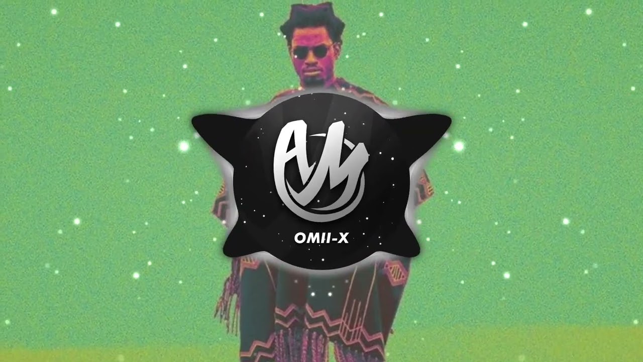 Denzel Curry - Walkin (Key Glock Remix) Version 2 🎧 (8D Audio & Slowed)