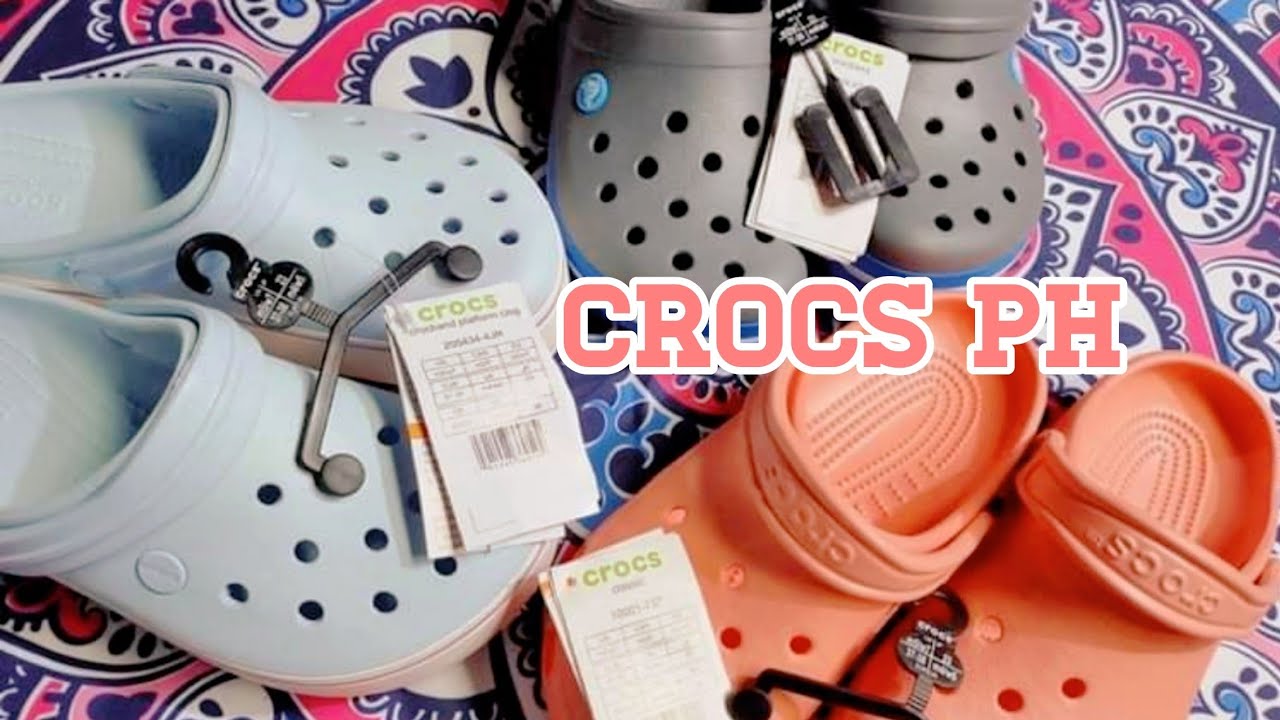 CROCS PHILIPPINES