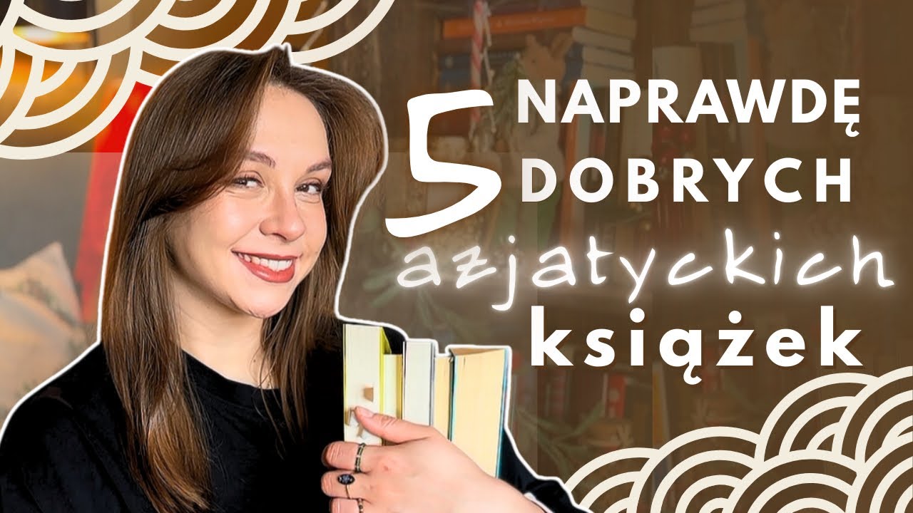 brakuje Ci naprawdę DOBRYCH KSIĄŻEK? sięgnij po jedną z tych 🙂‍↕️