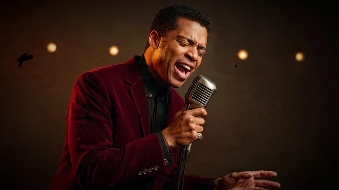 60's Soul Classic -Where The Night Feels Kind - Marvin Gaye , Sam Cooke Inspired