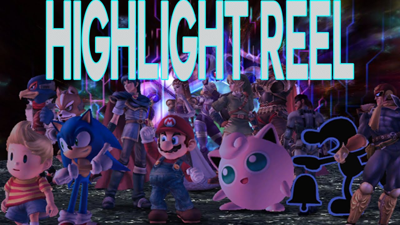 SETX FGC | A PROJECT M Highlight Video #1