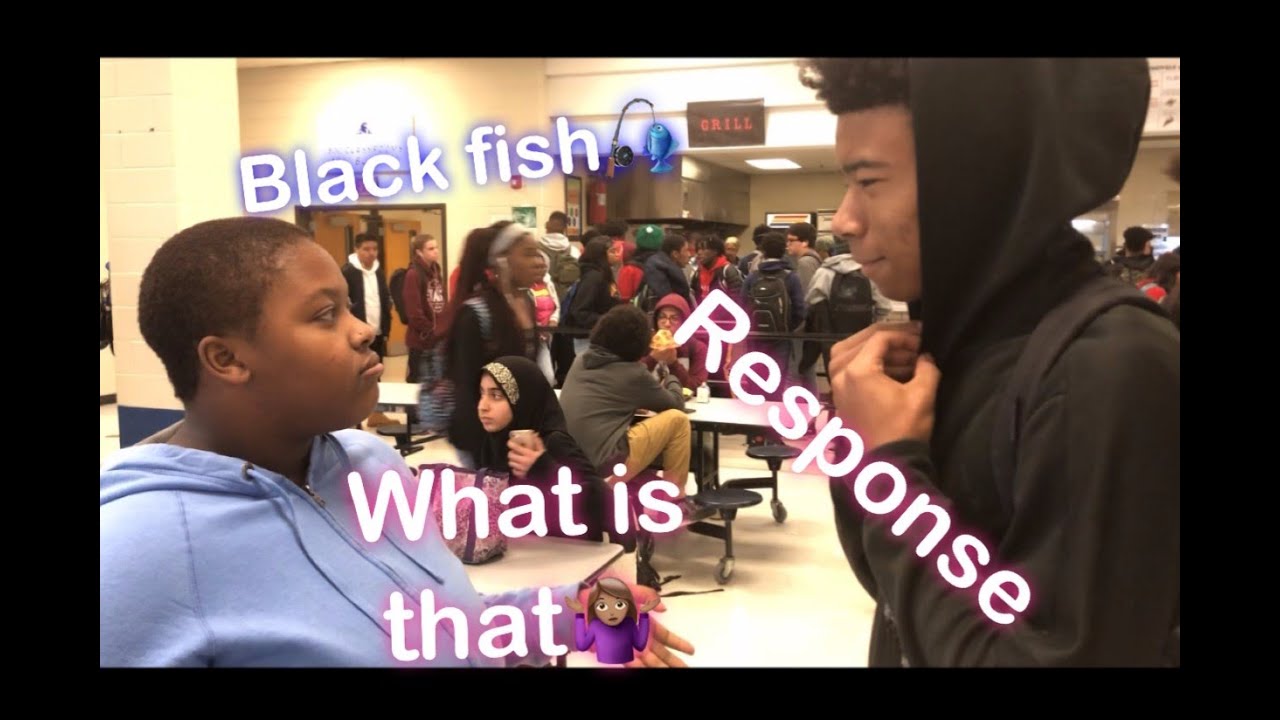 What is blackfishing ///is it cultural appropriation