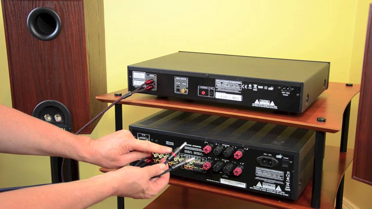 The 356 CD System
