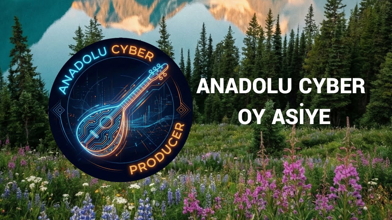 Oy Asiye (Agasarın Balı) - Coşturan Karadeniz Horon 🌊