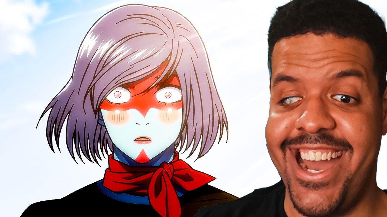 NAKAO'S LOVE! | Tojima Wants to Be a Kamen Rider Episode 21 Reaction