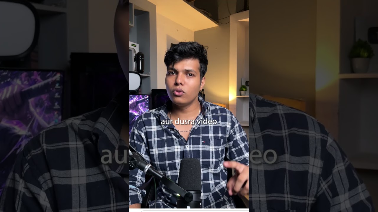 What was India&rsquo;s FIRST YouTube Video 🤯!? #shorts #shortvideo