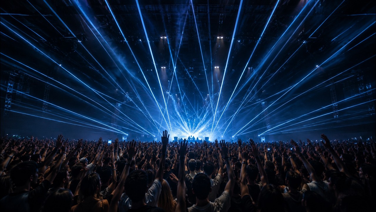 Night Only Wins (Club Mix)