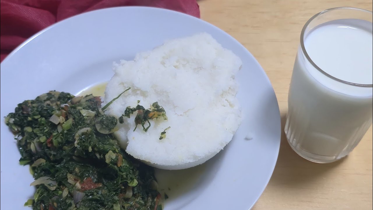 Sharonjackkenya is liveCooking❤️🥰