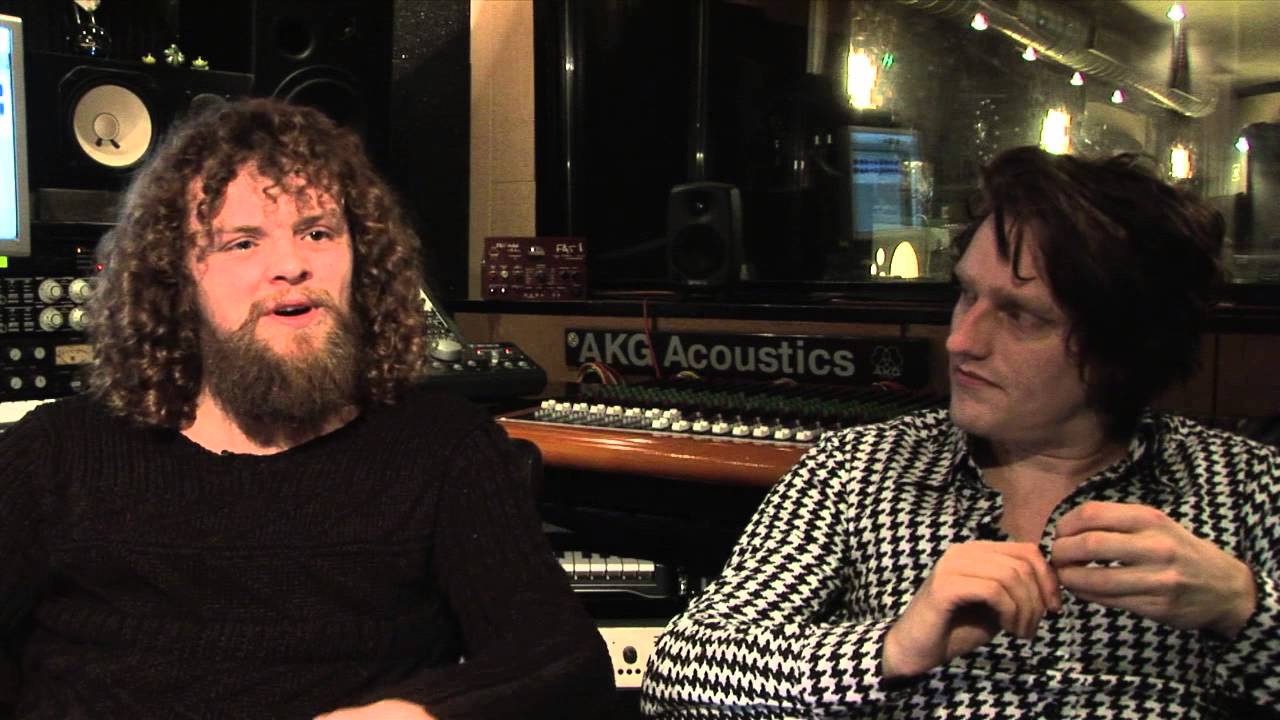 Di-rect interview - Marcel en Spike (deel 3)