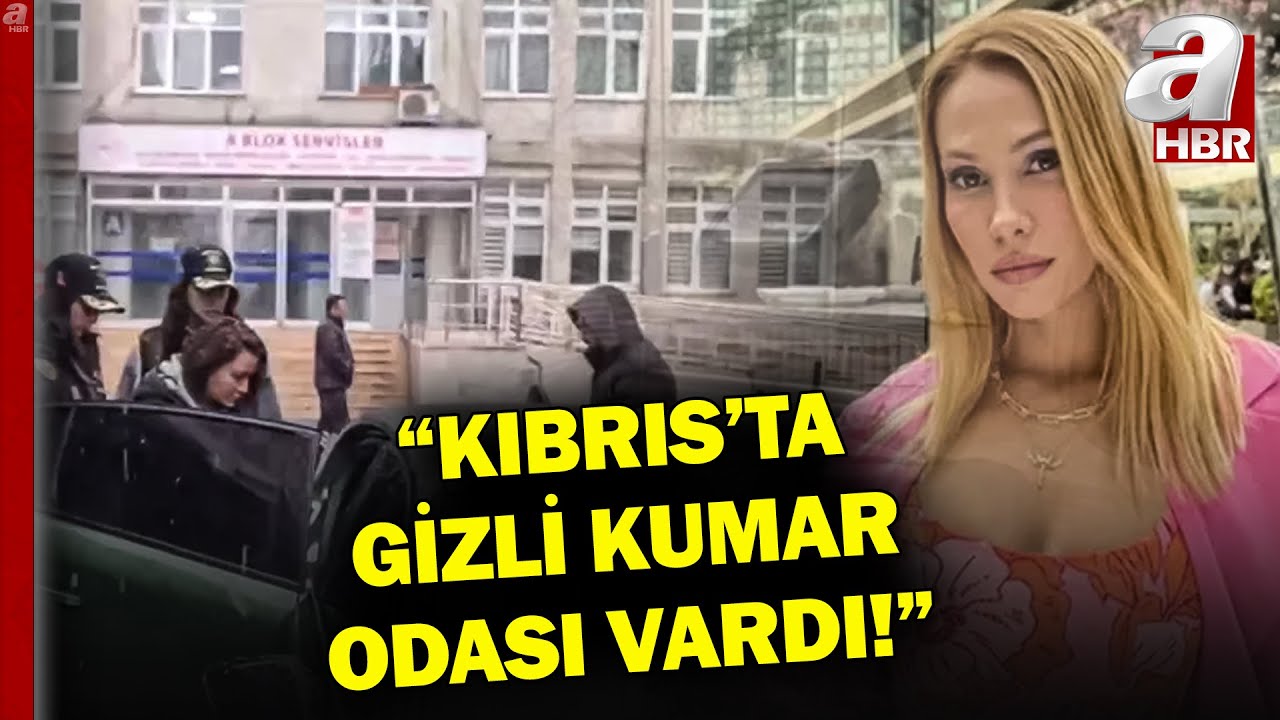 Rabia Karaca'nın İfadesine A Haber Ulaştı! | A Haber
