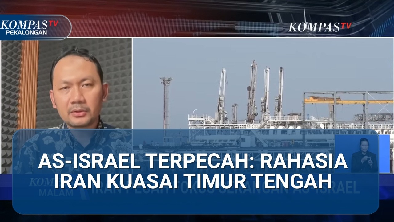 Terpecah! Fokus Israel Terbagi Hadapi Hizbullah, Trump Frustasi Tak Ada Negara Mau Join