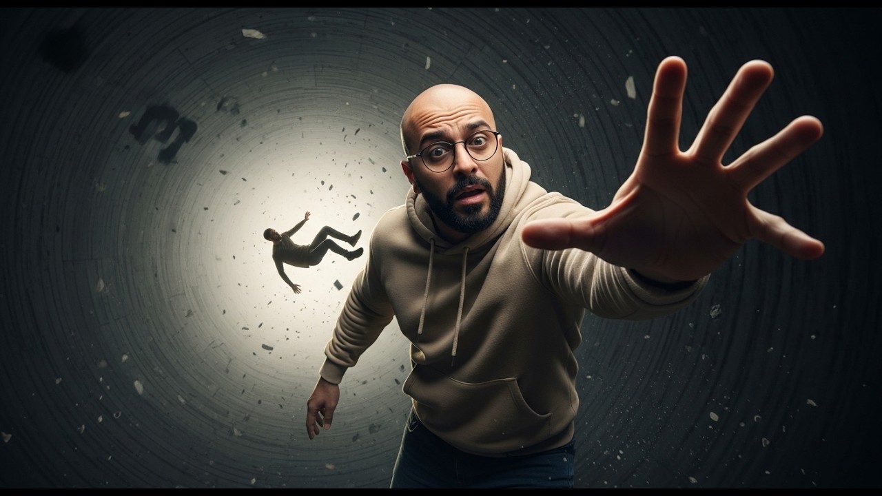 ليه بنفشل في التغييرI أصلح حياتك بالكامل في يوم واحد: الدليل النهائي لتحويل الهوية والنجاح 🚀