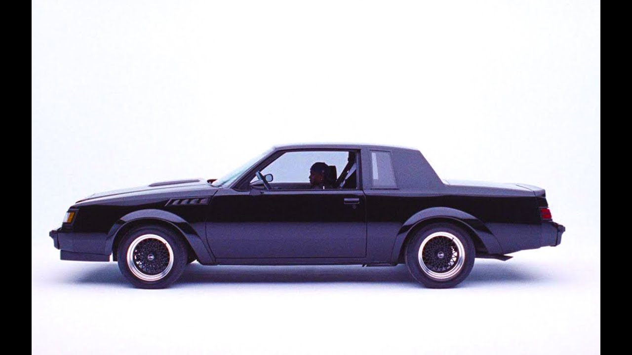 Kendrick Lamar, GNX Type Beat - 