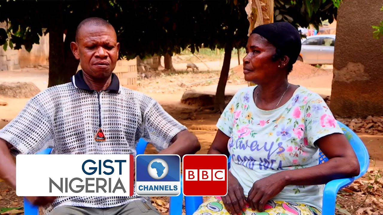 Adamorobe: Ghanaian Community Ravaged By Hearing Impairment