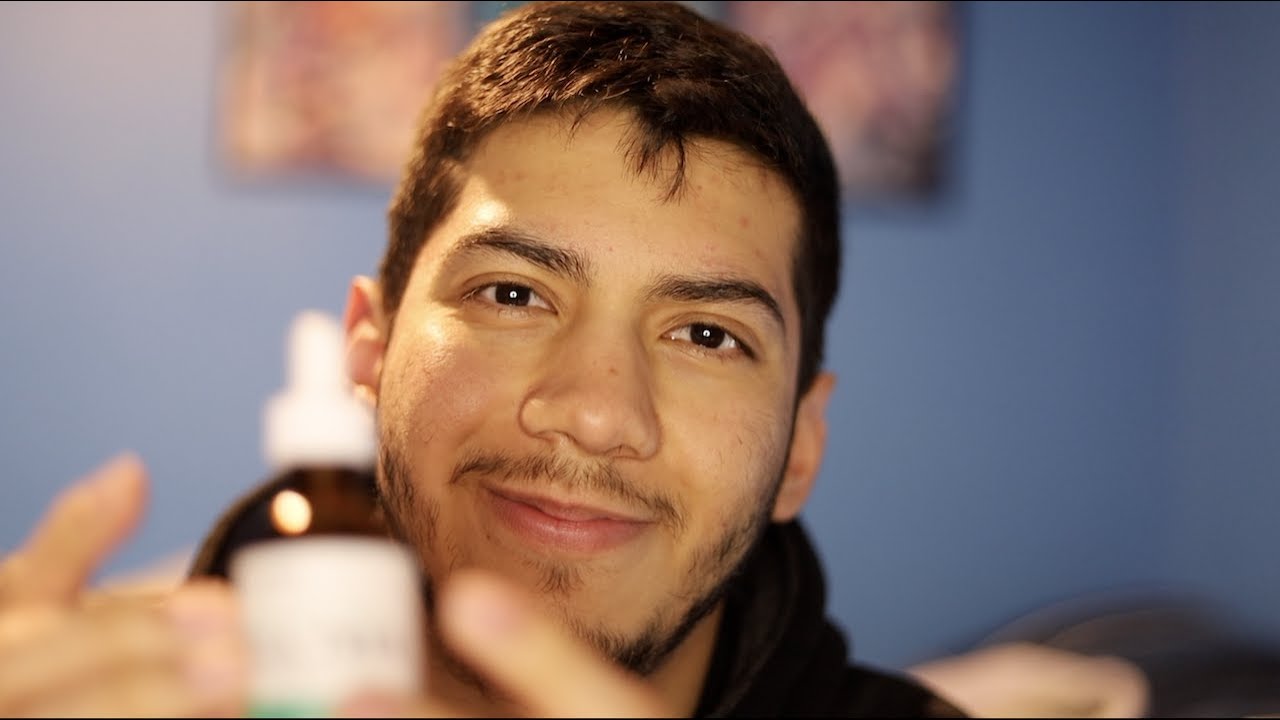 ASMR INCREDIBLE LIQUID SOUNDS