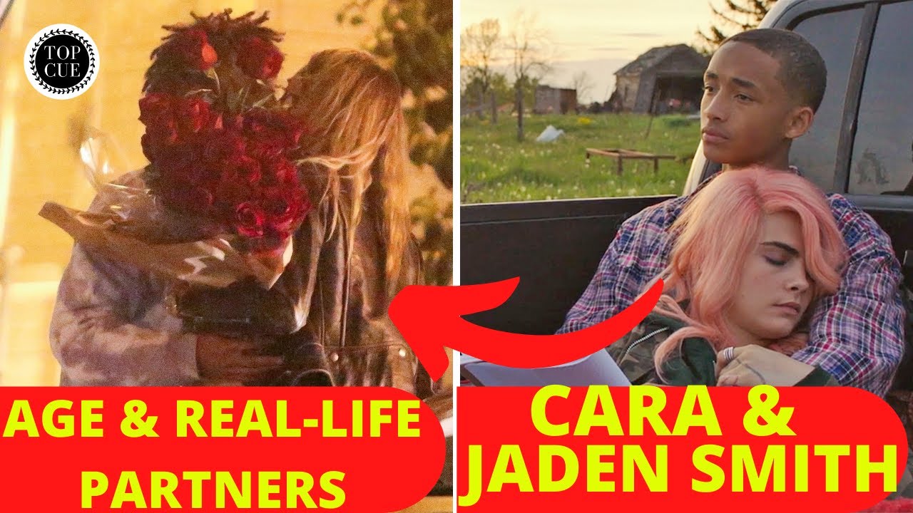 Life in A year cast: Real Age and Real-life Partners (2021)