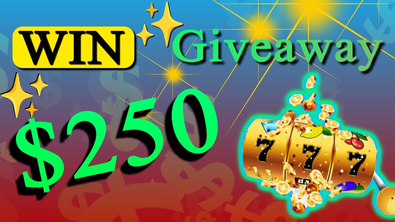 ETH Win: 250 $ Giveaway in ETH