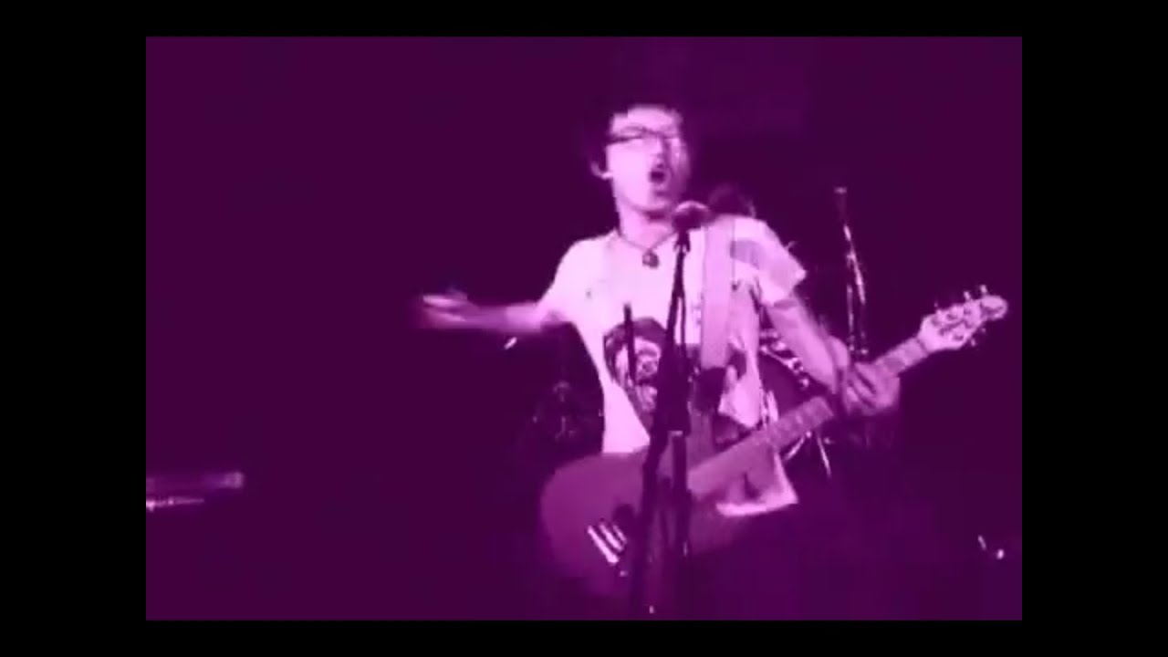 국카스텐 (Guckkasten) - 바이올렛 완드 (Violet Wand) MV (2008)
