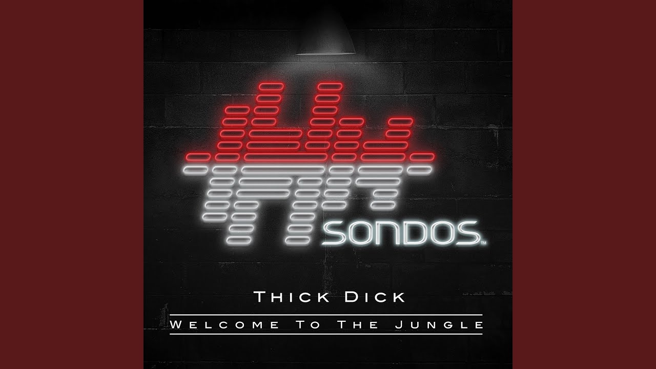 Welcome To The Jungle (Original Mix)