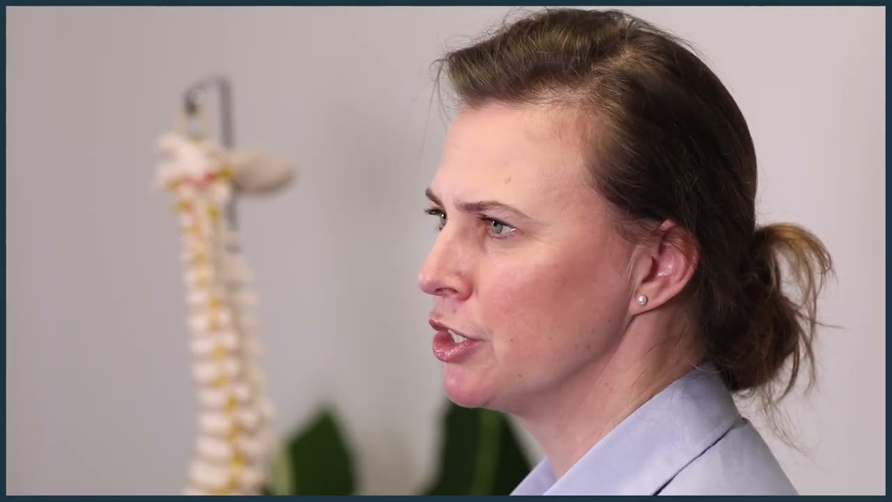 Dr Amy Champion Top Chiro Milton-Keynes