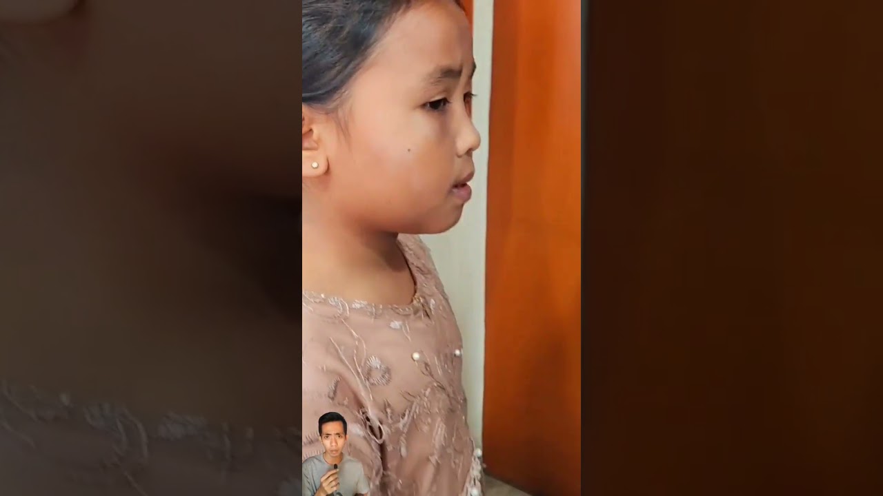 Tindik telinga pake alat ini mudah bangeet